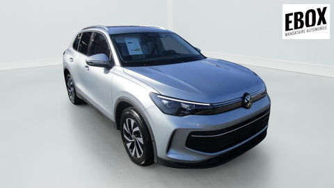 Volkswagen Tiguan 2.0 TDI 150ch DSG7 Life 2026 occasion H&eacute;nin-Beaumont 62110