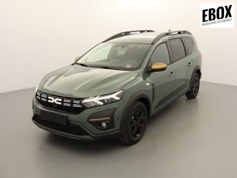 Dacia Jogger SL EXTREME ECO-G LPG 2026 occasion H&eacute;nin-Beaumont 62110
