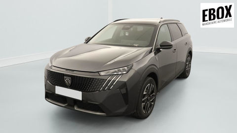 Peugeot 5008 Gt 1.2 HYBRID 145 2026 occasion H&eacute;nin-Beaumont 62110