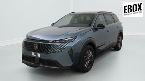 Peugeot 5008 Allure Hybrid 145 e-DCS6 2026 occasion H&eacute;nin-Beaumont 62110