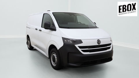 Volkswagen Transporter T7 Fourgon 3100 mm 2.0 TDI 110 hp Man.6 2026 occasion H&eacute;nin-Beaumont 62110