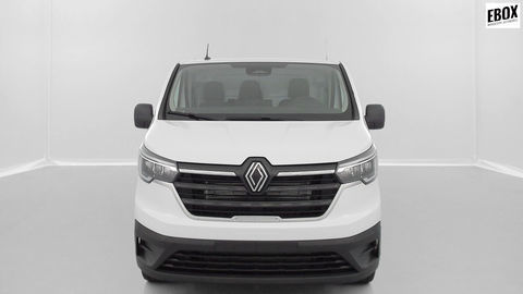 Renault Trafic L2H1 3000 2.0 dCi 150ch Advance EDC 2025 occasion H&eacute;nin-Beaumont 62110