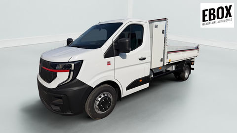 Renault Master BLUE DCI 150 L3 3T5 PR RJ EURO VI ADVANCE 2026 occasion H&eacute;nin-Beaumont 62110