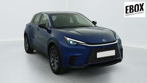 Lexus LBX 2WD Business 2026 occasion H&eacute;nin-Beaumont 62110