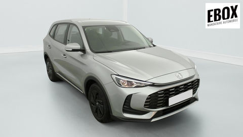 MG Divers 1.5 L Hybrid+ 197 ch Standard 2025 occasion H&eacute;nin-Beaumont 62110