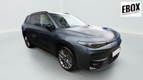 Autres Autres REEV 215 DESIGN 2025 occasion H&eacute;nin-Beaumont 62110