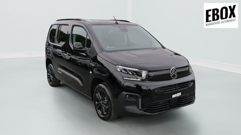 Citro&euml;n Berlingo 1.5 bluehdi 130 max eat8 n1 2026 occasion H&eacute;nin-Beaumont 62110