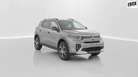 Citro&euml;n C3 Aircross II 1.2 Turbo 100ch Plus 7PL 2026 occasion H&eacute;nin-Beaumont 62110