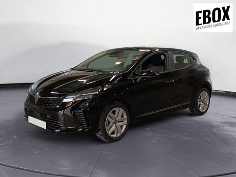 Renault Clio 1.5 BLUE DCI 100CH EVOLUTION GSR2 2025 occasion H&eacute;nin-Beaumont 62110