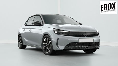 Opel Corsa 1.2 T 100 GS 2025 occasion H&eacute;nin-Beaumont 62110