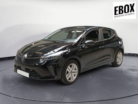 Renault Clio 1.5 BLUE DCI 100CH EVOLUTION GSR2 2025 occasion H&eacute;nin-Beaumont 62110