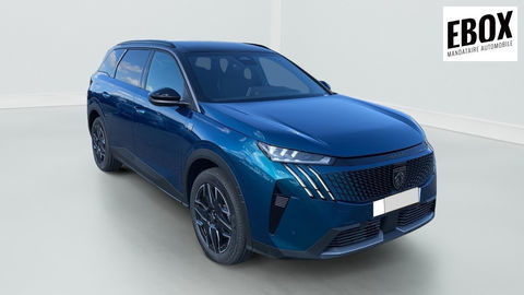 Peugeot 5008 Hybrid 145 e-DCS6 GT 2025 occasion H&eacute;nin-Beaumont 62110