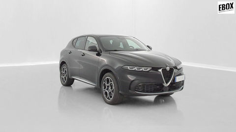 Alfa Romeo Tonale 1.3 Hybride Rechargeable PHEV 280ch AT6 Ti 2023 occasion H&eacute;nin-Beaumont 62110