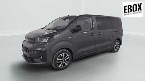 Citro&euml;n Spacetourer SpaceTourer M BlueHDi 180 S S EAT8 Business Pack 2025 occasion H&eacute;nin-Beaumont 62110