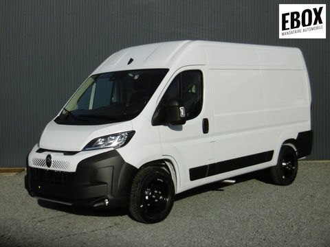 Citro&euml;n Jumper VAN BlueHDi 2025 occasion H&eacute;nin-Beaumont 62110