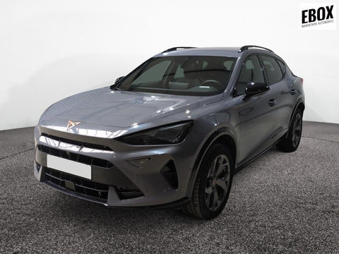 Cupra Formentor 1.5 ETSI HYBRID 150 CH BVA DSG7 V + CAMERA 360 + NAVIGATION 2025 occasion H&eacute;nin-Beaumont 62110