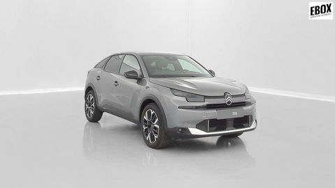 Citro&euml;n C4 1.2 Hybride 136ch Max e-DCS6 2025 occasion H&eacute;nin-Beaumont 62110