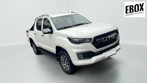 Autres Autres 2.0L 163 CH 2026 occasion H&eacute;nin-Beaumont 62110