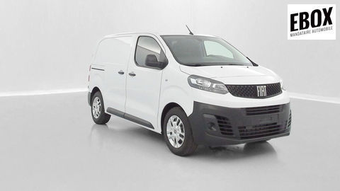 Fiat Scudo 1.5 MultiJet 120ch Compact 2023 occasion H&eacute;nin-Beaumont 62110