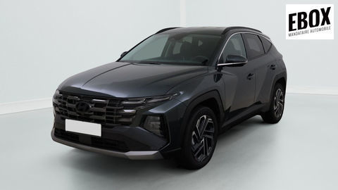 Hyundai Tucson Shine 1.6 T-GDi HEV 6AT 2026 occasion H&eacute;nin-Beaumont 62110