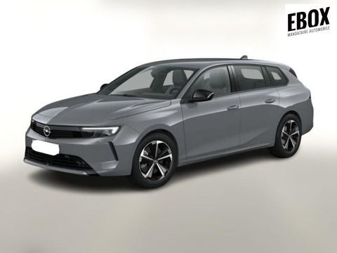 Opel Astra 1.2 TURBO 130 CH BVM6 2025 occasion H&eacute;nin-Beaumont 62110