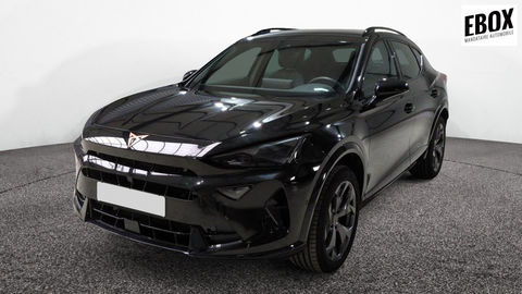 Cupra Formentor 1.5 ETSI HYBRID 150 CH BVA DSG7 V + CAMERA 360 + NAVIGATION 2025 occasion H&eacute;nin-Beaumont 62110