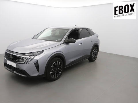 Peugeot 3008 1.2 HYBRID 145CH ALLURE E-DCS6 2024 occasion H&eacute;nin-Beaumont 62110