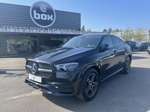 Mercedes Divers 350 DE 194+136CH AMG LINE 4MATIC 9G-TRONIC 2022 occasion H&eacute;nin-Beaumont 62110