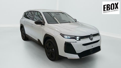 Citro&euml;n C5 aircross C5 Aircross Hybride 145 e-DCS6 Max 2026 occasion H&eacute;nin-Beaumont 62110