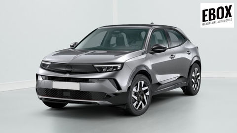 Opel Mokka 145 HYBRID AT6 2025 occasion H&eacute;nin-Beaumont 62110