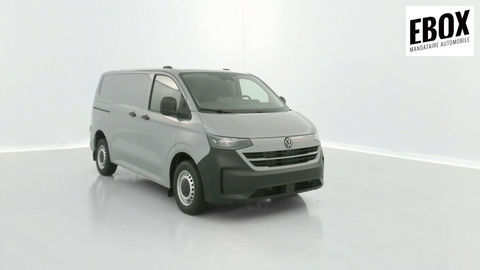 Volkswagen Transporter TRANSPORTER T7 Van L1 2.0 TDI 150ch Business BVA8 2025 occasion H&eacute;nin-Beaumont 62110