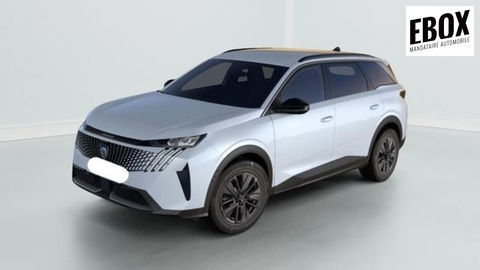 Peugeot 5008 HYBRID 145 CH E-DCS6 ALLURE 2026 occasion H&eacute;nin-Beaumont 62110