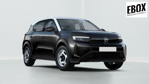 Opel Frontera 110 HYBRID 2025 occasion H&eacute;nin-Beaumont 62110