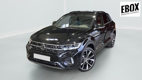 Volkswagen T-ROC T-Roc 2.0 TDI 150 Start Stop DSG7 R-Line Edition 2025 occasion H&eacute;nin-Beaumont 62110
