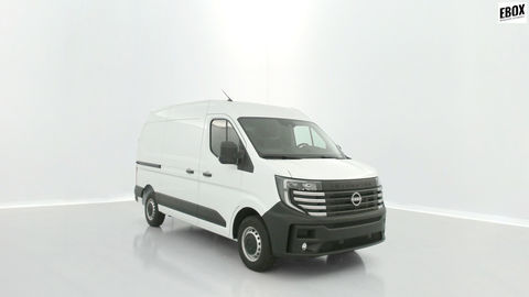 Nissan Interstar 3T5 L2H2 2.0 DCI 130ch N-Connecta 2025 occasion H&eacute;nin-Beaumont 62110