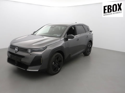 Citro&euml;n C5 aircross 1.2 HYBRIDE 145CH MAX BOITE AUTOMATIQUE 2026 occasion H&eacute;nin-Beaumont 62110