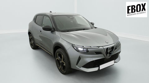 Alfa Romeo Junior 1.2 Ibrida 145 ch eDCT6 Intensa 2026 occasion H&eacute;nin-Beaumont 62110