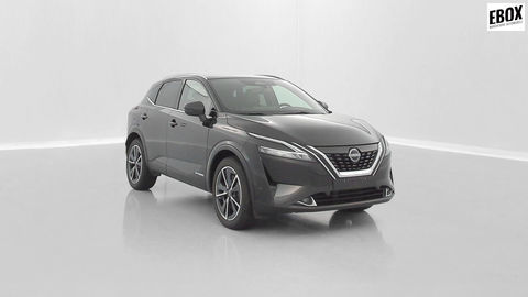 Nissan Qashqai III e-POWER 190ch Tekna 2023 occasion H&eacute;nin-Beaumont 62110