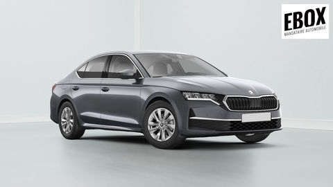 Skoda Octavia 1.5 TSI Hybrid 116 ch ACT DSG7 Selection 2025 occasion H&eacute;nin-Beaumont 62110