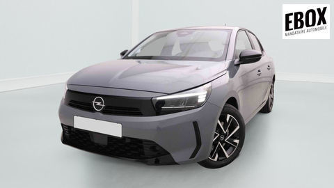 Opel Corsa 1.2 T 100 Edition 2025 occasion H&eacute;nin-Beaumont 62110