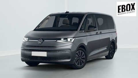 Volkswagen Divers Long 1.5 eHybrid 245 4Motion DSG6 Style 2025 occasion H&eacute;nin-Beaumont 62110