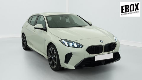 BMW Divers 120d 163 ch DKG7 M Sport 2025 occasion H&eacute;nin-Beaumont 62110