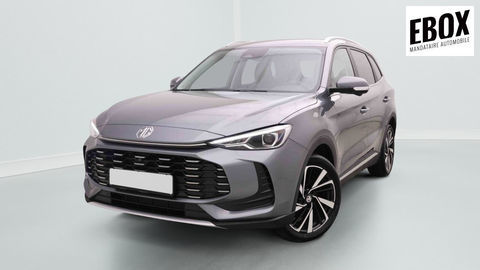 MG Divers 1.5i Hybrid+194 AT Luxury 2026 occasion H&eacute;nin-Beaumont 62110