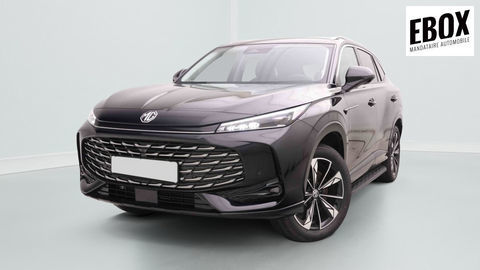 MG Divers 1.5T PHEV 272 ch Luxury 2025 occasion H&eacute;nin-Beaumont 62110