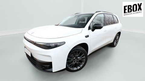 Autres Autres REEV 215 DESIGN 2025 occasion H&eacute;nin-Beaumont 62110