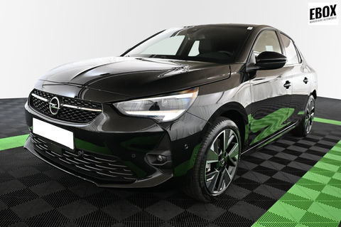 Opel Corsa -e F GS/11KW-OBC/MATRIX/ALCANTARA/ACC/17 2023 occasion H&eacute;nin-Beaumont 62110