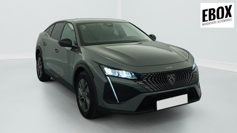 Peugeot 408 Hybrid 145 e-DCS6 Allure 2025 occasion H&eacute;nin-Beaumont 62110