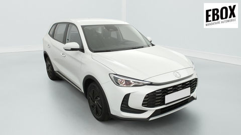 MG Divers 1.5 L Hybrid+ 197 ch Standard 2026 occasion H&eacute;nin-Beaumont 62110