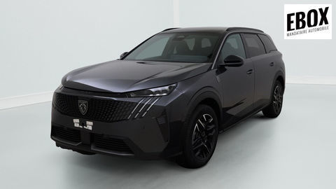 Peugeot 5008 GT Hybrid 145 hp e-DSC6 2026 occasion H&eacute;nin-Beaumont 62110