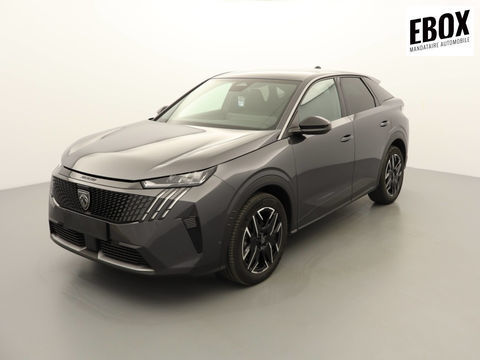 Peugeot Divers GT HYBRID 2025 occasion H&eacute;nin-Beaumont 62110